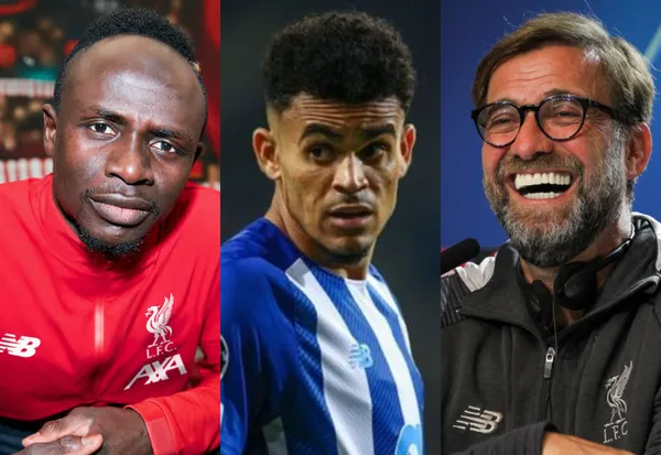 A la posible llegada de Luis Díaz al Liverpool se sumó la solicitud de Mohamed Salah, esto por una petición táctica que exigiría el delantero egipcio.