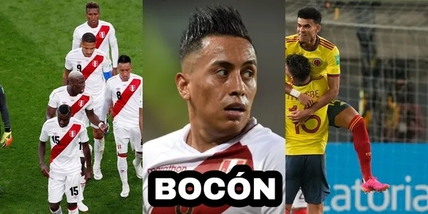 A la Selección Perú le llegó el karma otra vez por bocones y agrandados.