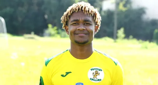 A las puertas de una inminente guerra entre Rusia y su vecino Ucrania hay un colombiano que hace vida en el fútbol de aquel país, en la zona donde se esperan inicien los combates.