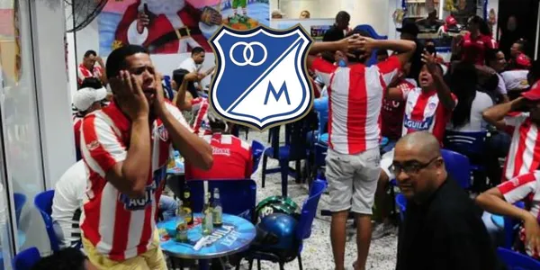 A los jugadores costeños les va muy bien en Millonarios FC y en el video que tienes abajo te decimos por qué ⬇️⬇️⬇️