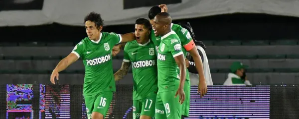 A los tres jugadores se les vence prontamente el contrato con el club paisa.