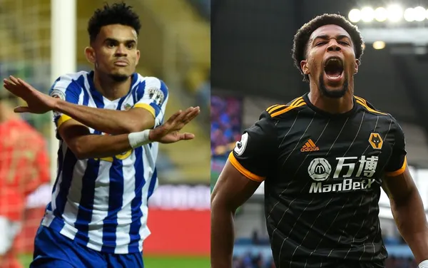 A Luis Díaz le salió una fuerte competencia de último minuto para quedarse con el puesto del próximo gran fichaje del Liverpool de Jürgen Klopp.