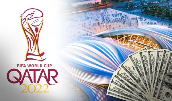 A partir de hoy miércoles 19 de enero sale a la venta las codecidías entradas para Qatar 2022, toda la info aquí.