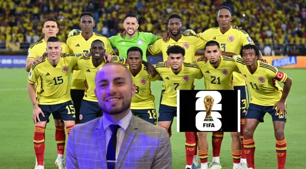 A paso firme, periodista reveló alas chances de clasificar al Mundial 2026.