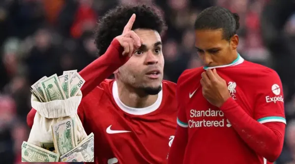 A pedido de Klopp sería uno de los refuerzos de Liverpool de Inglaterra.