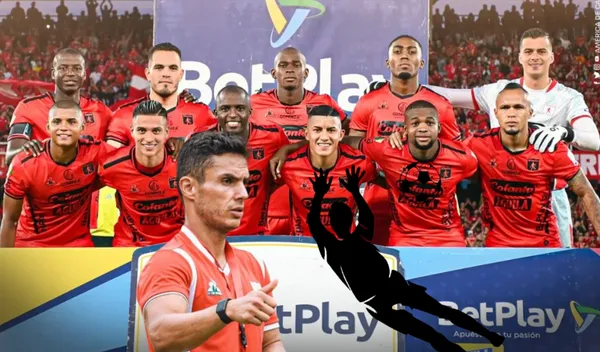 A pedido de Lucas González, este sería el nuevo arquero de América.