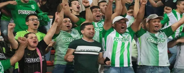 A pesar de que ya se había vendido boletería, la hinchada visitante no podrá ingresar al escenario deportivo.