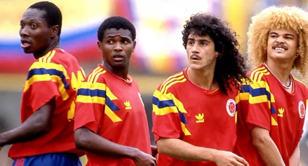 A propósito del sorteo por los cuartos de final, de los dos torneos a nivel de clubes más importantes de Europa, recordamos a esta leyenda.