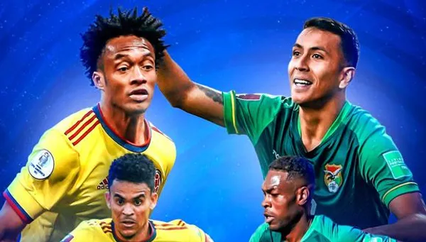 A solo horas para el inicio del encuentro vital para las aspiraciones de ir al Mundial, las apuestas dan favorita a la tricolor, conoce ¿Por qué?