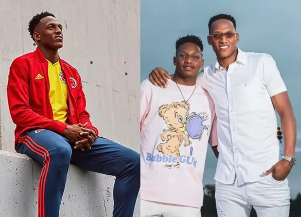 A Yerry Mina le fascina usar la marca Dolce & Gabbana, tiene en su amplio armario muchas prendas de vestir de esa afamada marca. En total tiene un aproximado de $500 mil euros en ropa; esto solo en el closet de su casa en Inglaterra. Yerry es fanático de una costosa marca de zapatos, bolsos y carteras.