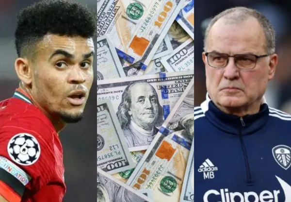 Actualmente el colombo-ingles juega en la segunda división de Inglaterra y sueña con volver por todo lo alto a la máxima categoría.