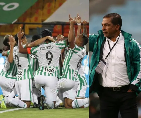 Actualmente el entrenador esta dirigiendo a la Equidad Seguros, lo que complicaría su llegada.