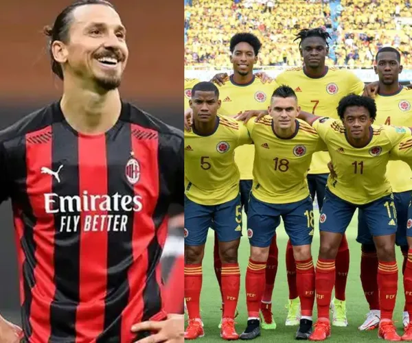 Actualmente el futbolista colombiano se encuentra lesionado hace unas semanas, sin embargo, en cada mercado de fichajes suena para otros clubes europeos.