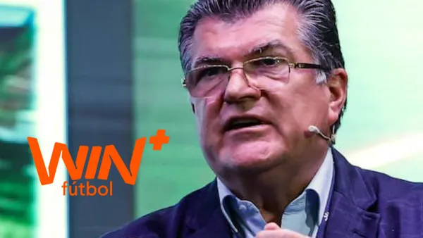 Acuerdo entre Win y la DIMAYOR