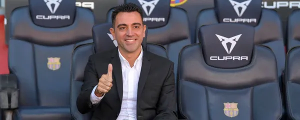 Adama Traoré fue oficializado como nuevo jugador de Barcelona, en lo que significa otro paso en el proyecto de