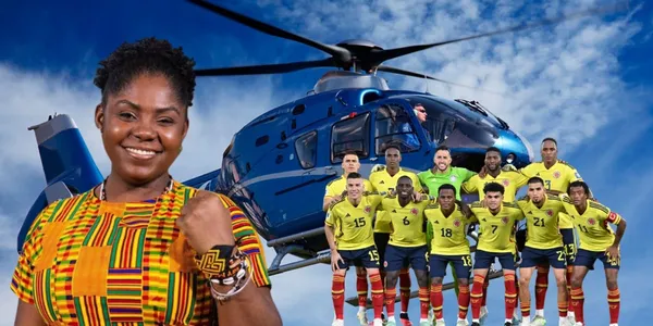 Además de la vicepresidenta, un miembro de la Tricolor emplea esta clase de viajes