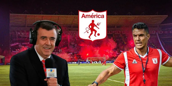 Además de lo futbolístico, otro problema para el equipo de los ´Diablos Rojos´