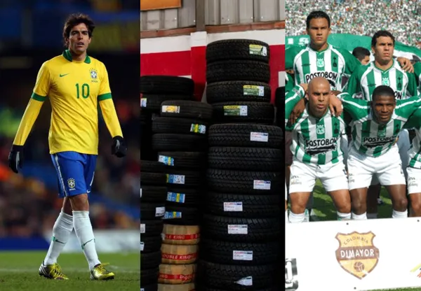 Además de tener su primera experiencia como entrenador del Cúcuta Deportivo, ahora se dedica en su tiempo libre a promocionar artículos para todo tipo de autos.