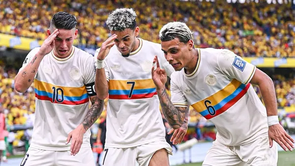 ¿Adiós, Barranquilla? La polémica que sacude al fútbol colombiano. Foto: Instagram