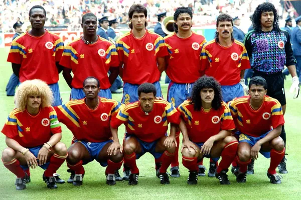 Adolfo el tren Valencia exjugador de la Selección Colombia, afirma que ya Messi no es el mismo. La celeste podría jugar sin el hombre del PSG.