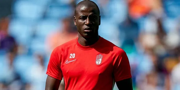 Adrián Ramos está levantando el nivel en América y recuperando su mejor versión como en el Borussia Dortmund