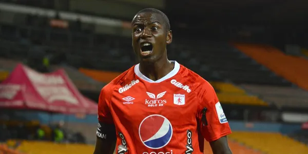 Adrián Ramos rompió el silencio e hizo una fuerte denuncia que hay al parecer contra el América de Cali.