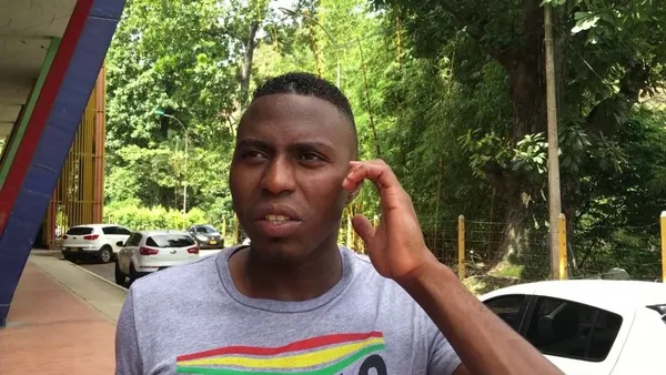 Advirtieron a este club de los actos indisciplinarios que ha tenido Maicol Balanta a lo largo de su carrera, sin embargo, este club se arriesgo y lo fichó.