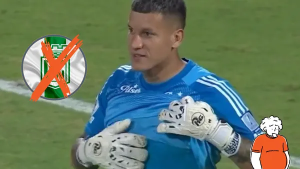 Aguerre y su Estrategia: ¿Provocación o Juego Mental?