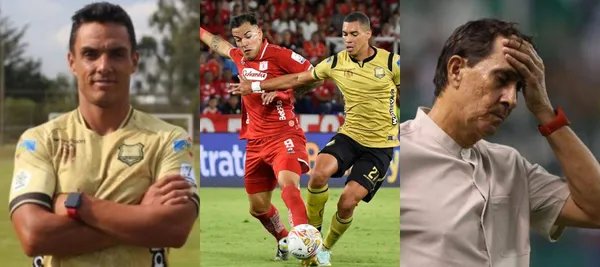 Águilas Doradas sigue sorprendiendo en la liga y ahora humilló a América de Cali