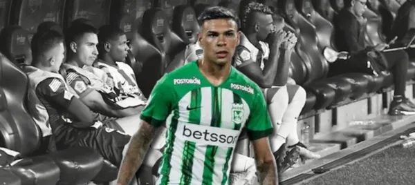 Agustín Álvarez Wallace, jugador de Nacional.