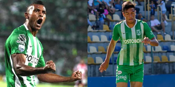 Agustín Cano es una de las promesas de Atlético Nacional y por esta razón lo renovaron. Mira los millones que pretenden ganar con el jugador