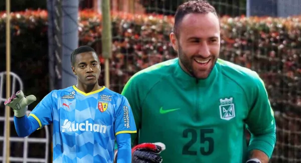 Ahora que Fariñez fue rechazado, lo que hará Atlético Nacional con David Ospina