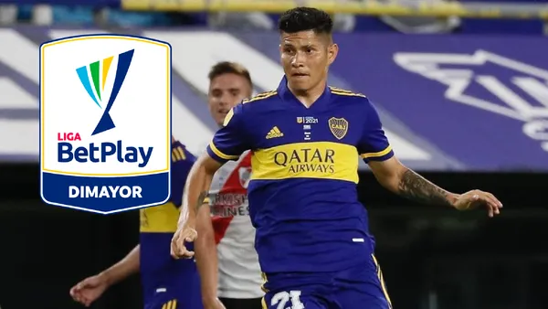 Al atacante le siguen la pista dos grandes de Colombia y algunos clubes internacionales