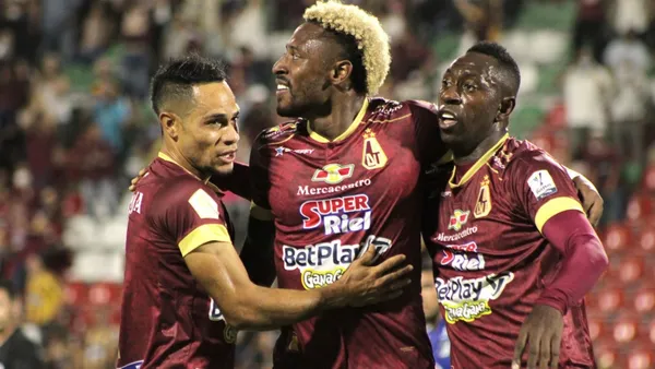 Al cartagenero se le termina el contrato el 31 de diciembre con el equipo 'Pijao'.