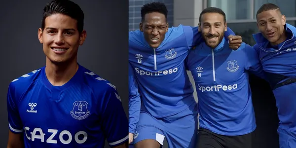 Al colombiano le empiezan a mirar los "peros" y sobretodo por el nivel del club que está en la Premier League