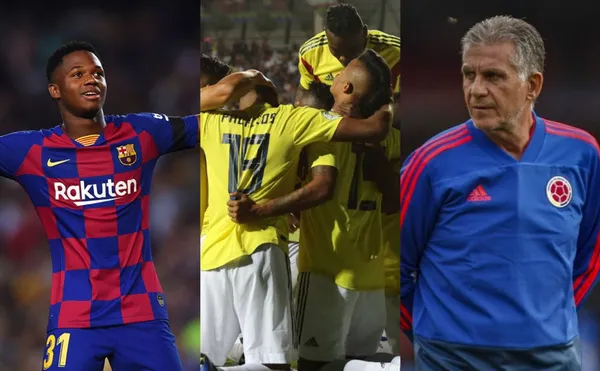 Al colombiano le extendieron su contrato en Europa, es una de las mayores promesas de su liga y tiene un futuro alentador en la Selección.