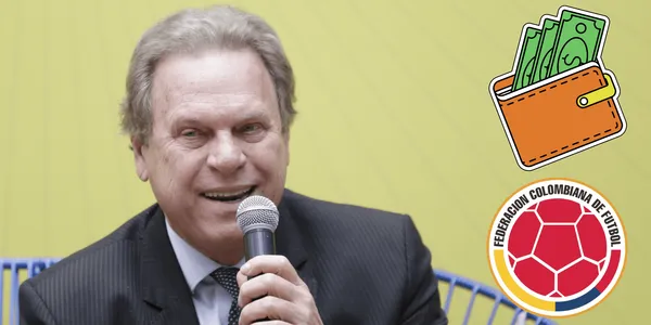 Al cumplirse la primera fecha de las Eliminatorias Sudamericanas, se conoció el dinero que entra en la Federación por la boletería.