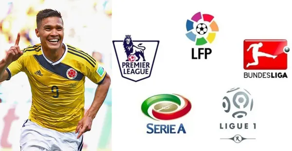 Al delantero barranquillero también le gusta darse sus lujos producto de su trabajo.