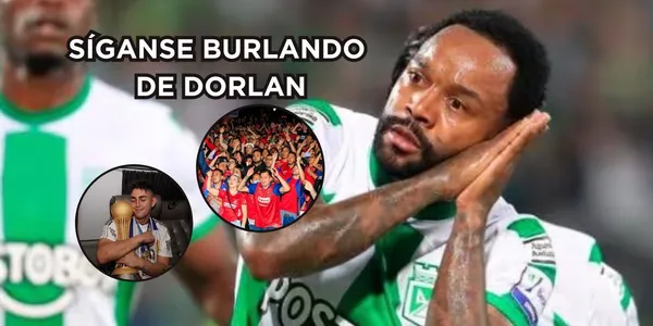 Al DIM le llegó un karma que ahora se le multiplica por dos y parece no irse.