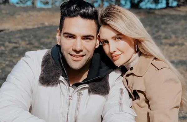 Al goleador colombiano le gusta destacarse con regalos que sean diferentes y útiles.