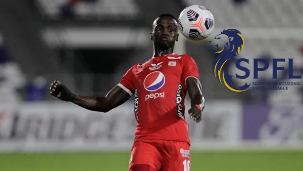 Al joven volante le siguen la pista desde hace varios meses en el 'viejo continente'