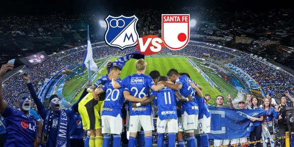 Al margen de la derrota en casa, la posición que tienen los aficionados del ´Millo´