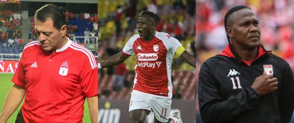 Al máximo accionista del América de Cali le llegó el karma por Hugo Rodallega