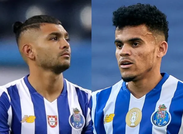 Al méxicano Jesús Corona le conviene que se marche Luis Díaz del FC Porto para ver si logra volver a ver minutos, sino habría una decisión en torno a su caso.