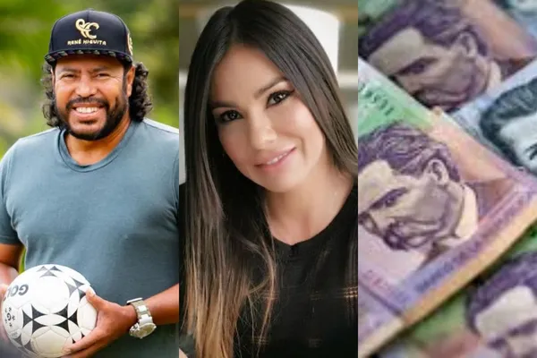 Al millonario negocio se han unido grandes estrellas, actores, futbolistas, entre otros