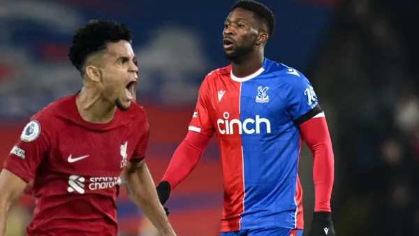 Al nivel de Díaz y el premio que podrían ganar Jefferson Lerma en Crystal Palace