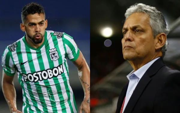 Al parecer fue un tema no deportivo que lo condenó a quedar excluido.