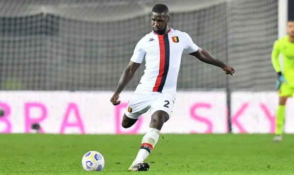 Al parecer en pocas horas se confirmará el pase del reconocido defensor central colombiano al fútbol argentino.