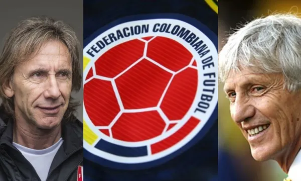 Al parecer ya existe un acuerdo verbal entre ambos estrategas argentinos, lo cual dejaría afectado a la Selección Colombia.