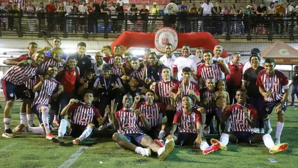 Alarma en Barranquilla: Olivera podría dejar Junior. Foto: Instagram